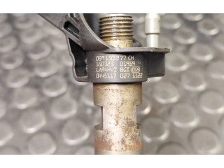 Форсунка 059130277CH, 0445117027    Audi A8 S8 D4 4H  CTB 