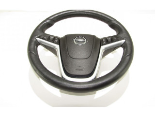 Volant Opel Zafira C 2013 13387036  