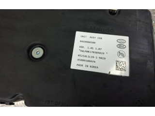 Jednotka ABS 58500-Q4500, BA10000560   KIA Niro 2021