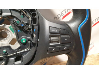 Руль BMW i3  2013-- года 6870159      