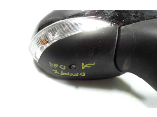 Zpětné zrcátko  Renault Captur 2016  963010497R  