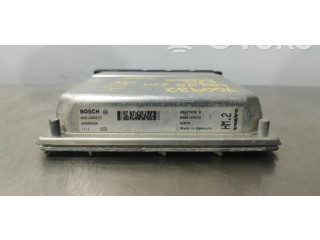 Řídící jednotka 026120627226SA6638   Volvo C70 