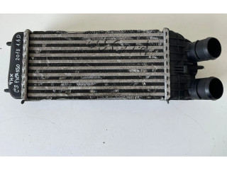 Интеркулер  9684311680, 9684311680   Citroen C3 Picasso 