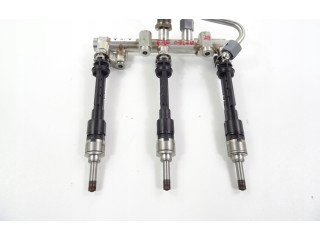 Vstřikovací lišta 175228660R   Nissan Juke II F16     
