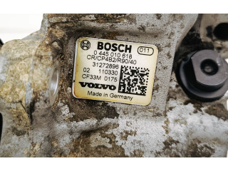Vstřikovací čerpadlo 31272896, 0445010618   Volvo XC60    D5244T10 