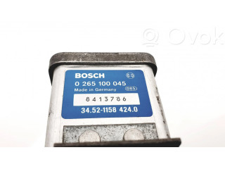 Блок управления АБС 34521158424, 8413786   BMW 5 E34