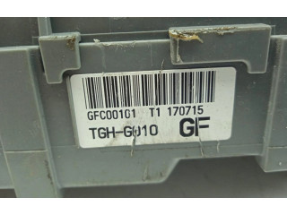 Блок предохранителей TGHG010GF   Honda Civic    