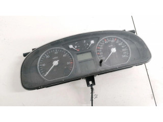 Панель приборов 8200218888, 501018880079   Renault Laguna II       