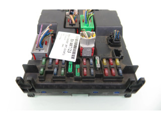 Блок комфорта 9651196780A, 9651196780A   Peugeot 307   