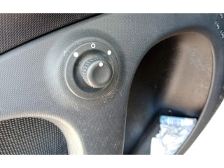 Зеркало электрическое        Smart ForFour I  2004 - 2006 года   