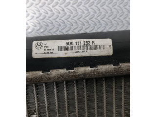  Поршень с шатуном  6Q0121253R, 6Q0121253A  Skoda Roomster (5J)  
