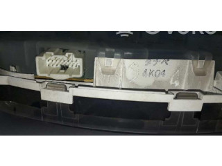 Přístrojová deska  Mazda 6 2004 5GGK3E  
