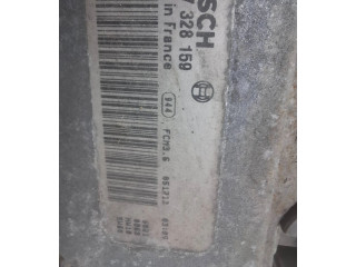 Вентилятор радиатора     4F0959455D, 1137328159    Audi A6 S6 C6 4F 
