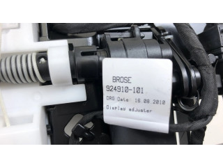 Дисплей    4G0919607J, 4G0919603   Audi A6 S6 C7 4G