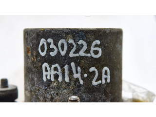 Jednotka ABS 0265800839, 0265232356   Renault Trafic II (X83) 2011