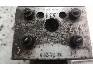 Jednotka ABS 11000041690   Honda Civic 