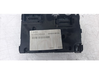 Модуль управления BSM 00521404900   Jeep Renegade    