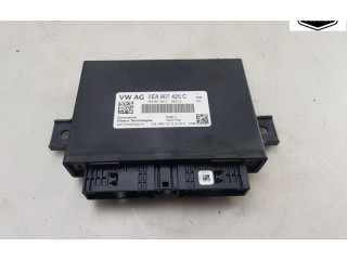 Řídící jednotka 0EA907425C, 0EA907425C   Audi Q4 Sportback e-tron 2022