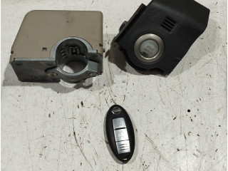 Řídící jednotka DEA040-040, DEA040-040   Nissan Micra 2011