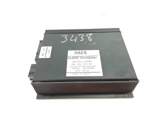 Блок управления 98664532300   Porsche Boxster 986