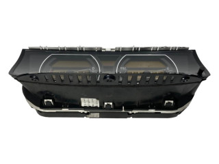 Přístrojová deska  BMW 7 E65 E66 2003 6956634, 62116956634  