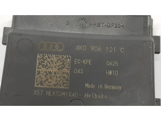 Блок управления 4K0906121C   Audi A6 S6 C4 4A