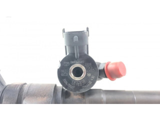 Комплект форсунок 0445110430, 68148332AA    Jeep Grand Cherokee для дизельного двигателя EXF 3