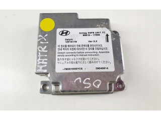 Блок подушек безопасности 951017200   Hyundai Matrix