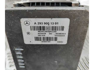 Jednotka ABS A2939001301   Mercedes-Benz EQC 2022