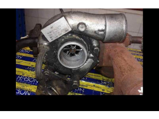  Турбина Jeep Grand Cherokee (WJ)  35242077F         