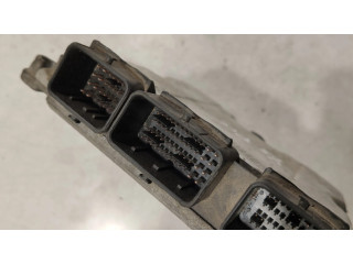 Řídící jednotka 0281010595, 9642014980   Citroen Xsara Picasso 2003