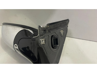 Zpětné zrcátko  levé BMW 7 G11 G12 2015  1234567  