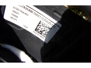 Volant Fiat 500E 2016 735743648  