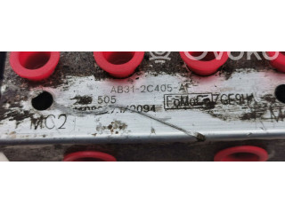 Jednotka ABS AB312C405AF, 1919632   Ford Ranger 2014