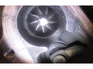  Турбина Fiat Punto (188)  5435970005   для двигателя 188A9000      