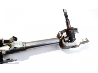    Рулевая рейка    Mazda 626 1998-2002 года