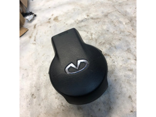 Подушка безопасности водителя Pt11063   Infiniti FX