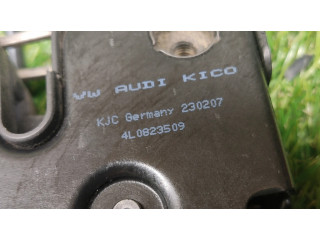 Замок капота 4L0823509   Audi Q7 4L