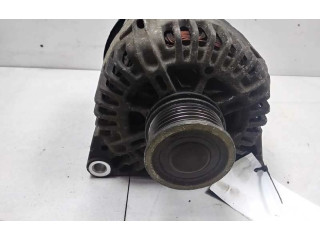 Генератор 9662731680, 5705NF   Citroen C-Crosser      
