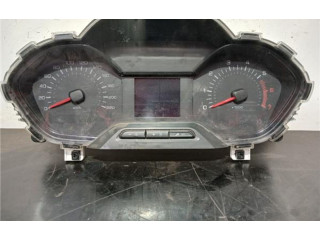 Панель приборов 9838064880   Peugeot Rifter       