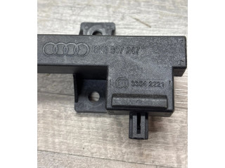 Блок управления 8K0907247, 33542221   Volkswagen Transporter - Caravelle T5