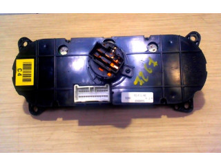 Блок управления климат-контролем 9725017500, 9725017500   Hyundai Matrix