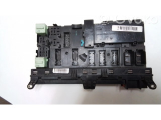   Pojistková skříňka 8380407   BMW X5 E53 2003