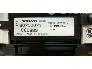 Панель приборов 30710071   Volvo S40, V40       