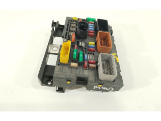 Pojistková skříňka Řídící jednotka BSM 9807028780   Fiat Scudo 2010