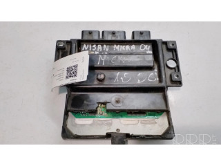 Řídící jednotka 8200334419, 8200353898   Nissan Micra 2004