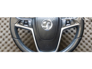 Volant Opel Astra J 2015 13351029, 13251692  
