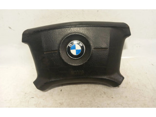 Подушка безопасности водителя 0589P1000850   BMW 3 E46