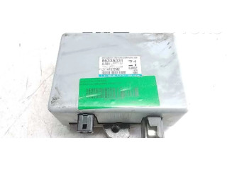 Блок управления 8633A031   Mitsubishi ASX