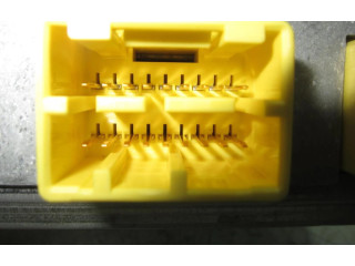 Блок подушек безопасности 5WK43022   Honda Civic